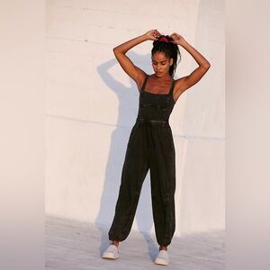 NWOT Free People Inbound Onesie